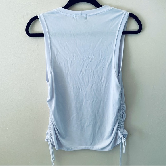 Nux Side Tie Tank size M - Picture 4 of 4